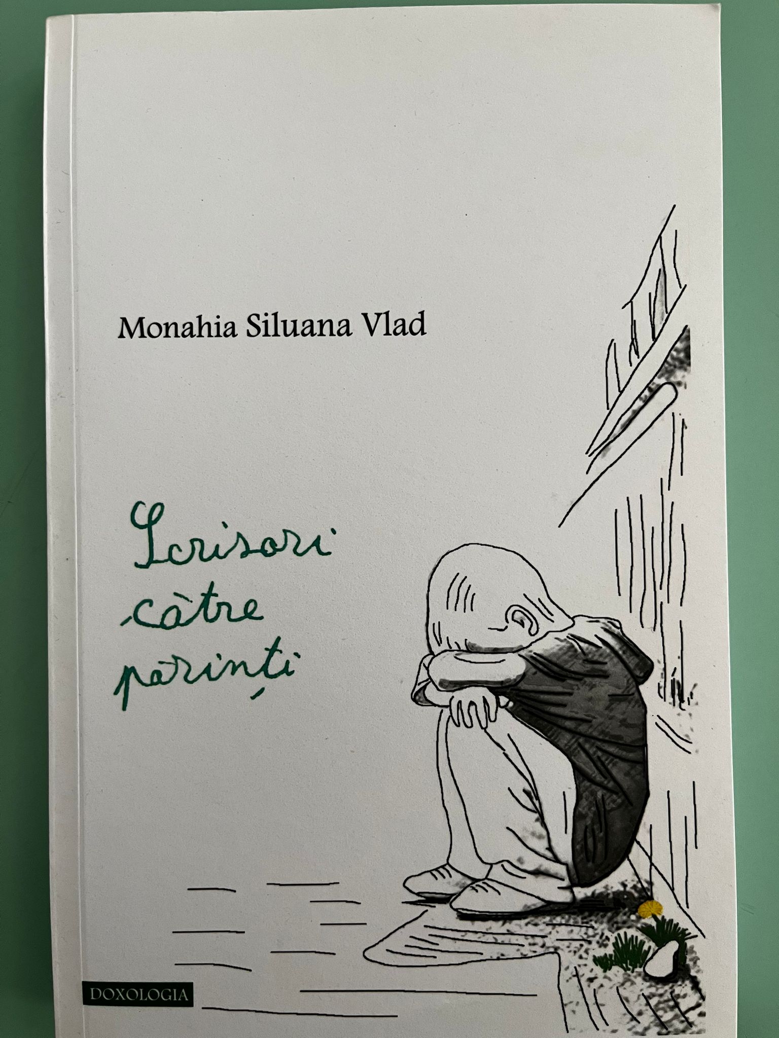 Scrisori către părinți