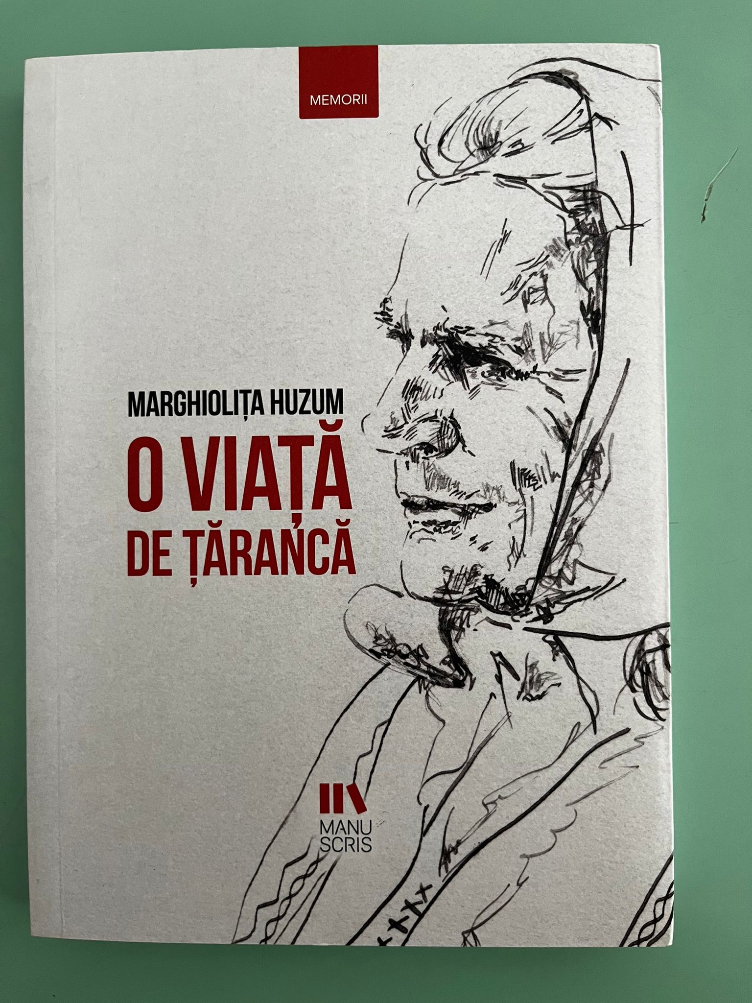 O viața de țărancă