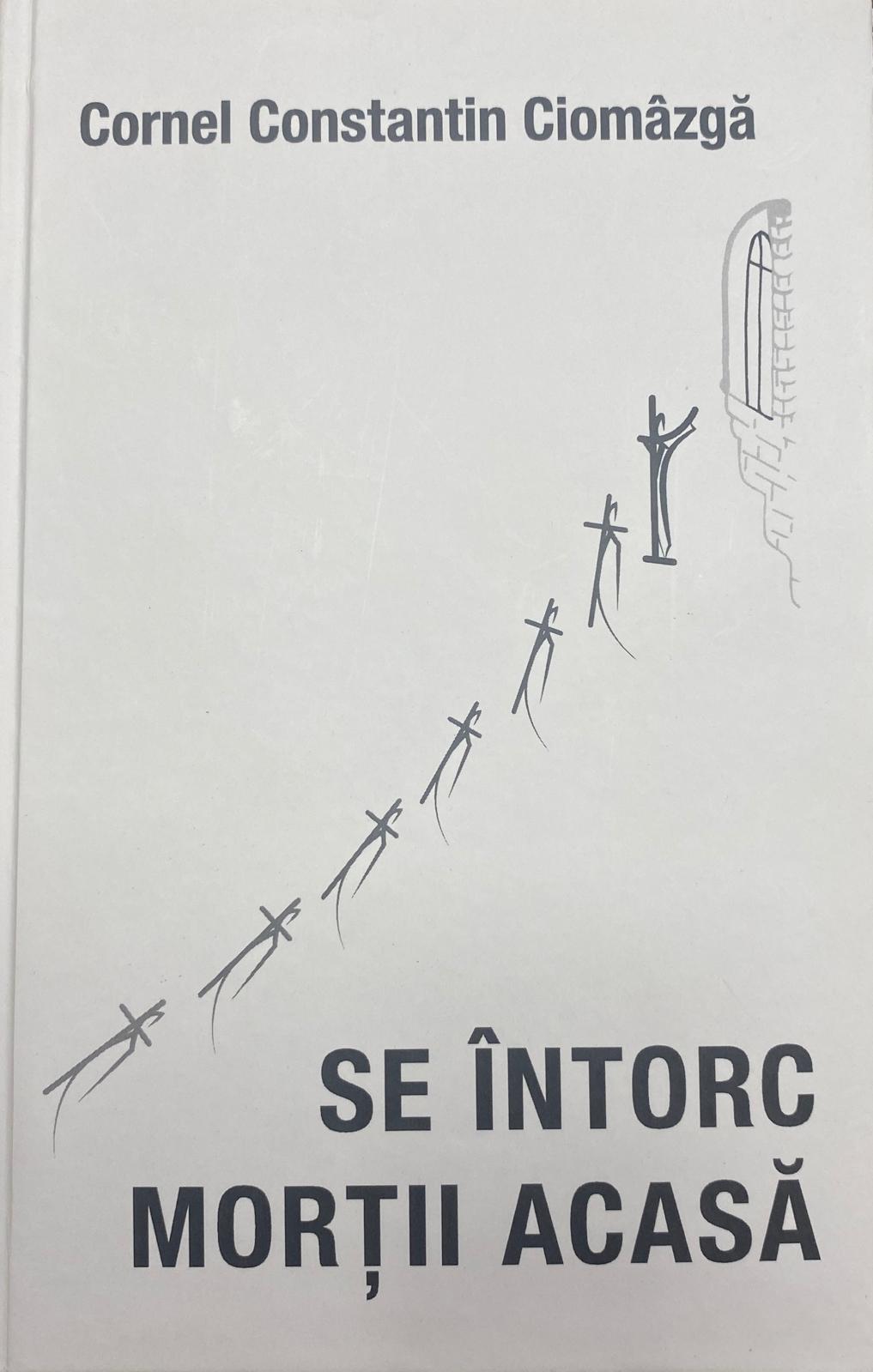 Se întorc morții acasă