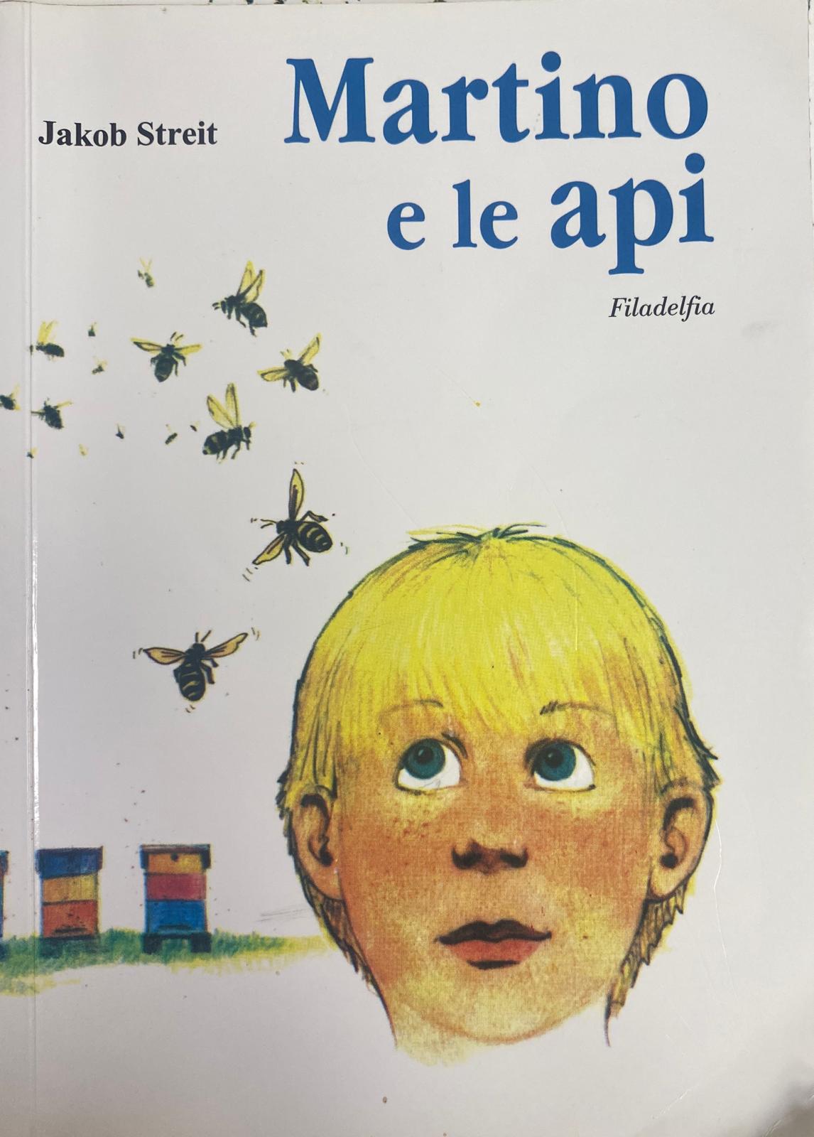 Martino e le api