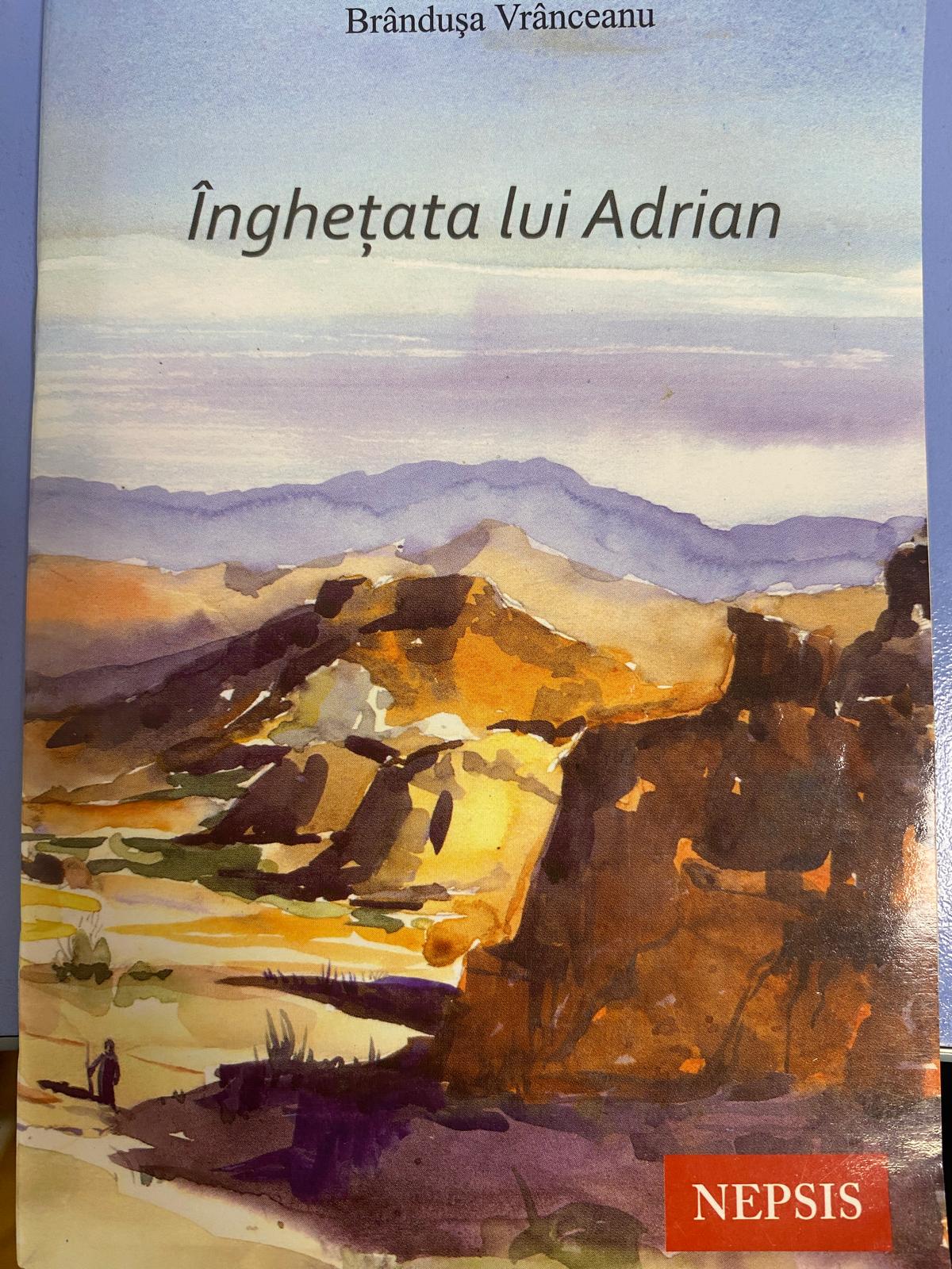 Înghețata lui Adrian