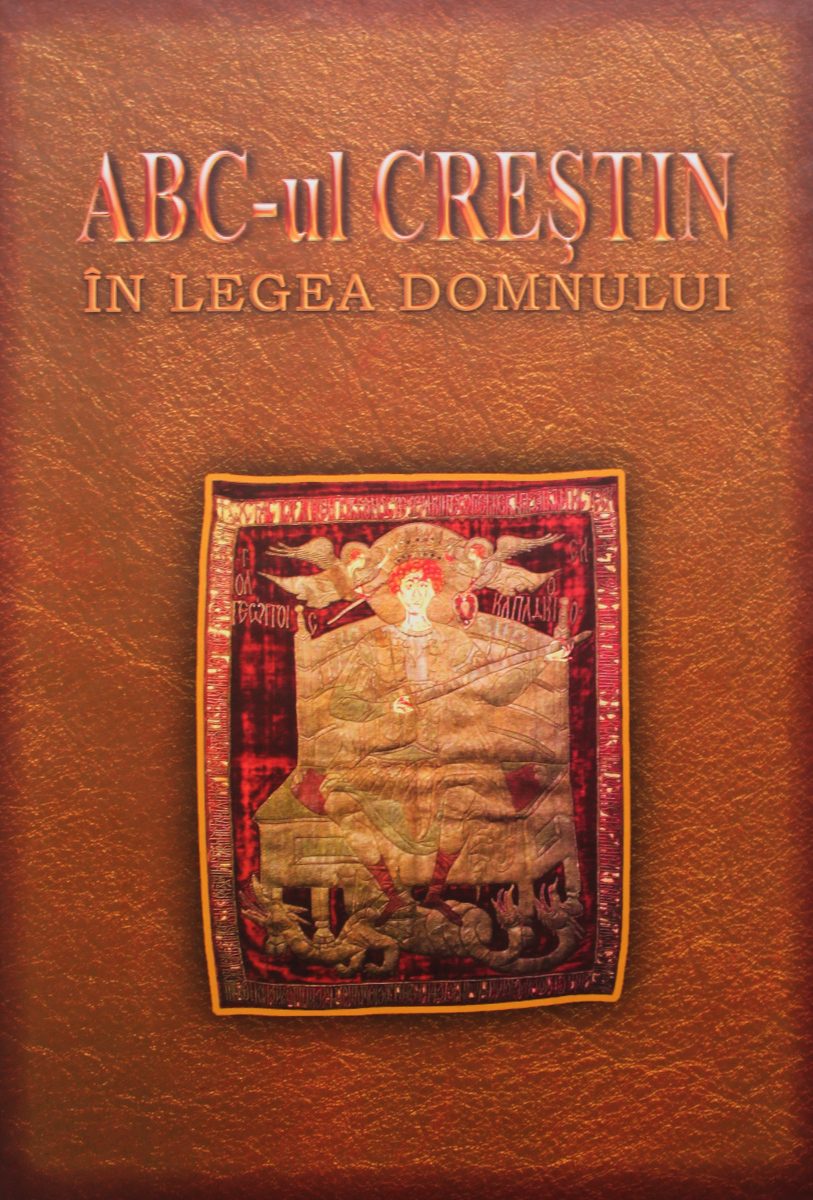 ABC - ul CREȘTIN în legea Domnului