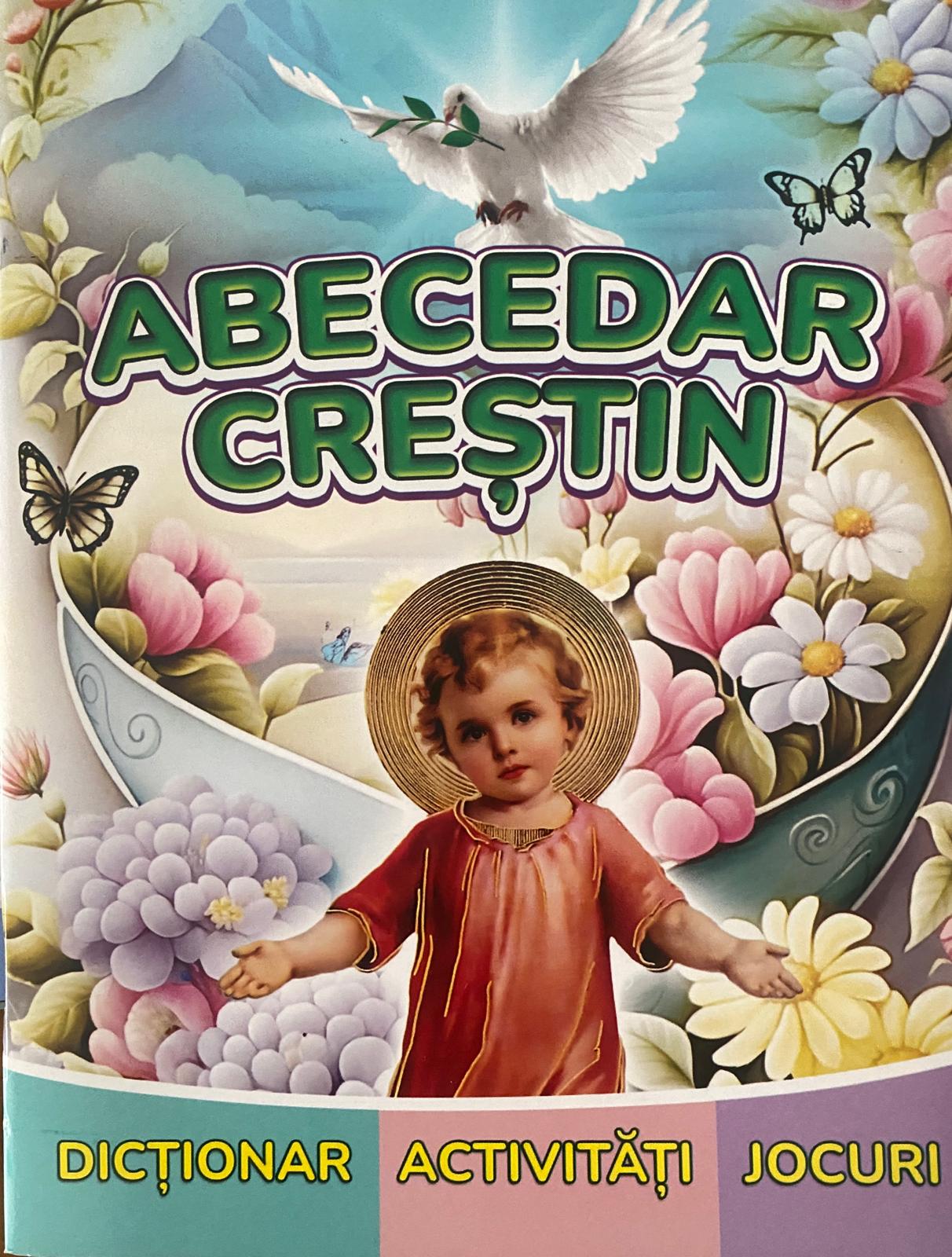 Abecedar Creștin