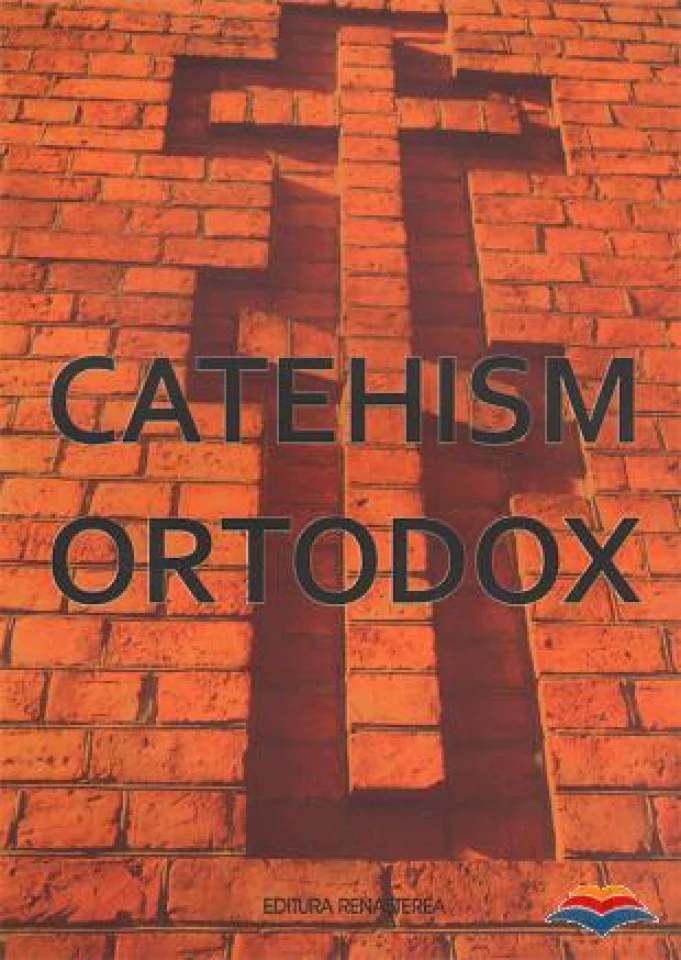 Catehism Ortodox