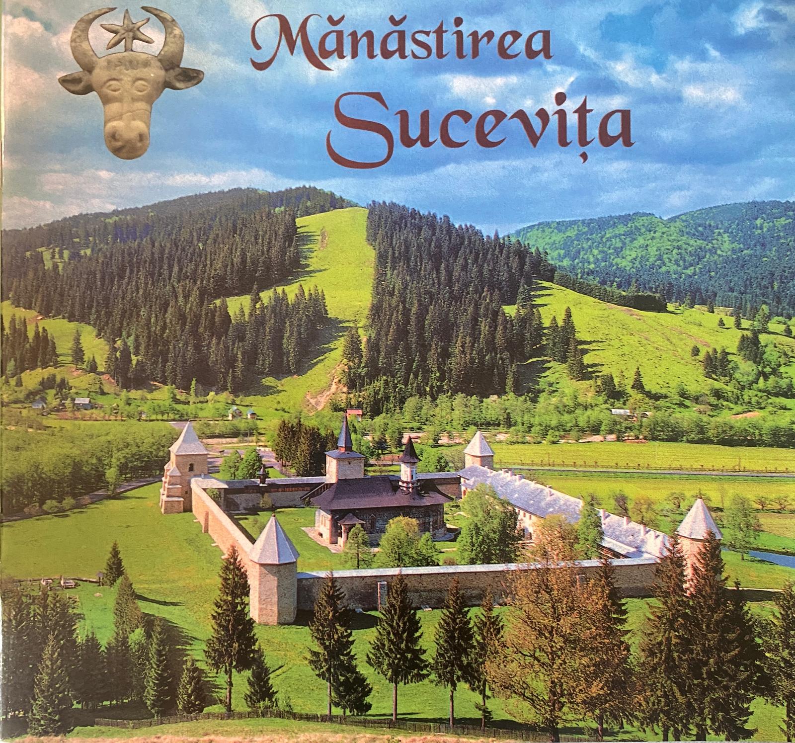Mănăstirea Sucevița