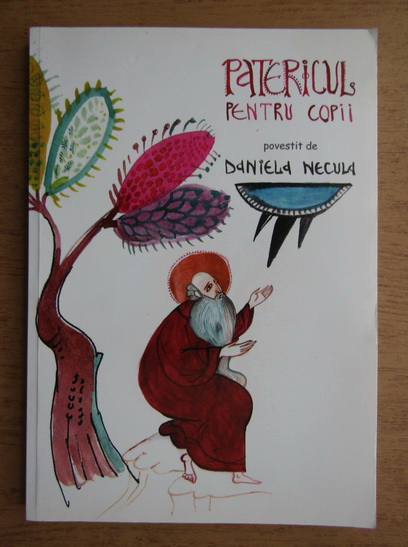 Patericul pentru copii