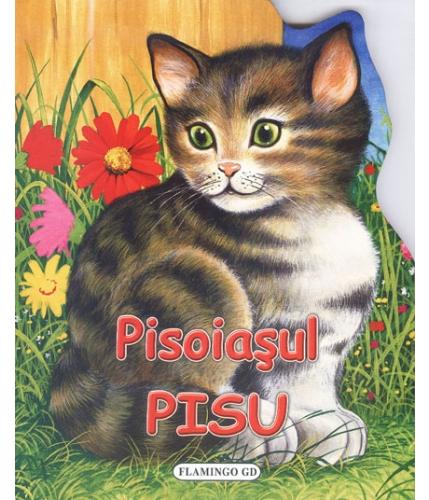 Pisoiașul Pisu