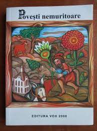 Povești nemuritoare - vol. X