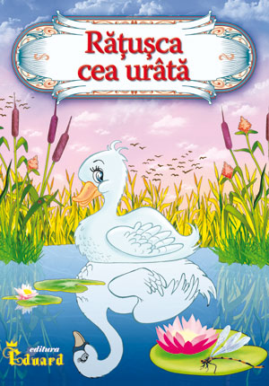 Rățușca cea urâtă