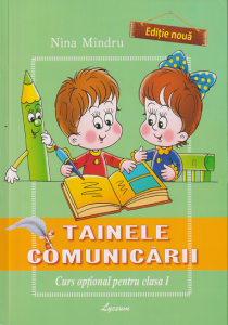 Tainele Comunicării