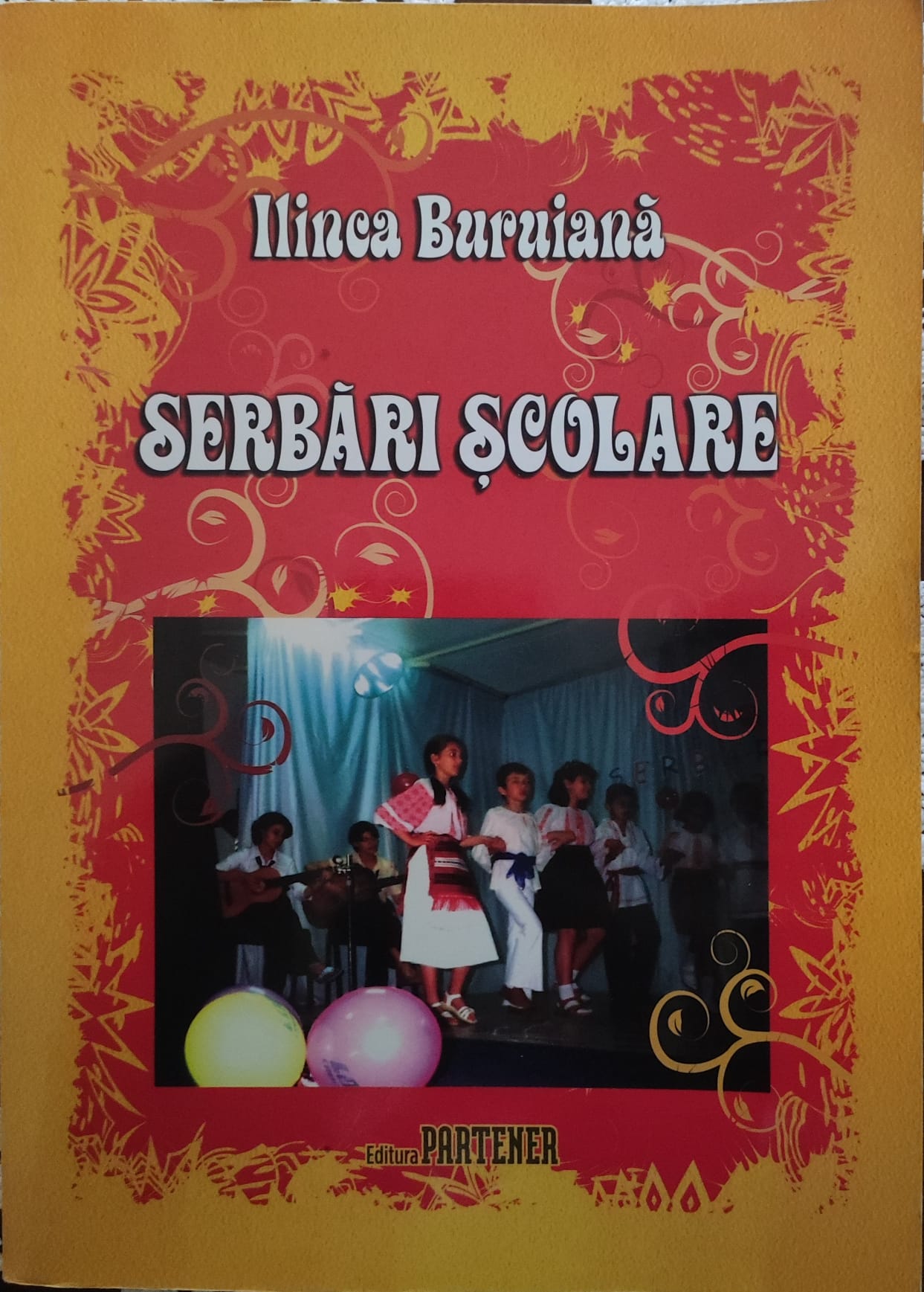 Serbări școlare