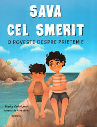 Sava cel Smerit: o poveste despre prietenie