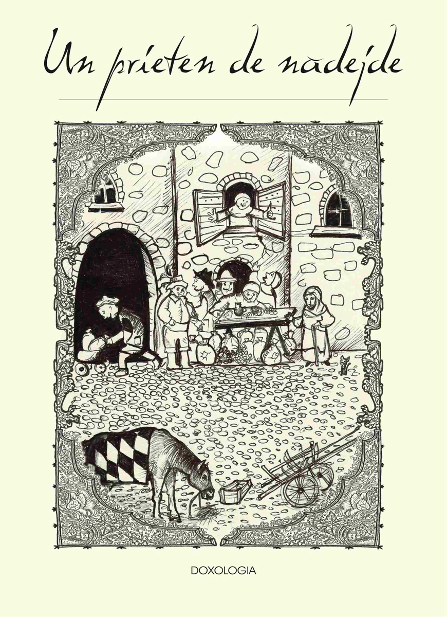 Un prieten de nădejde