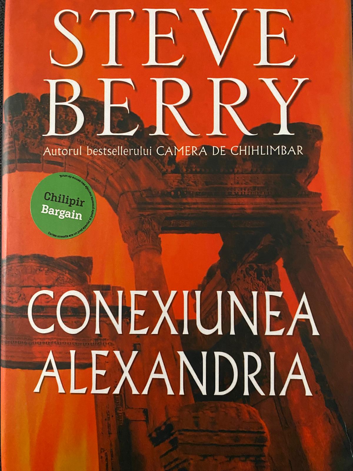 Conexiunea Alexandria