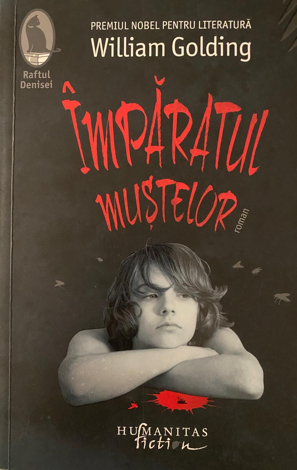 Împăratul muștelor