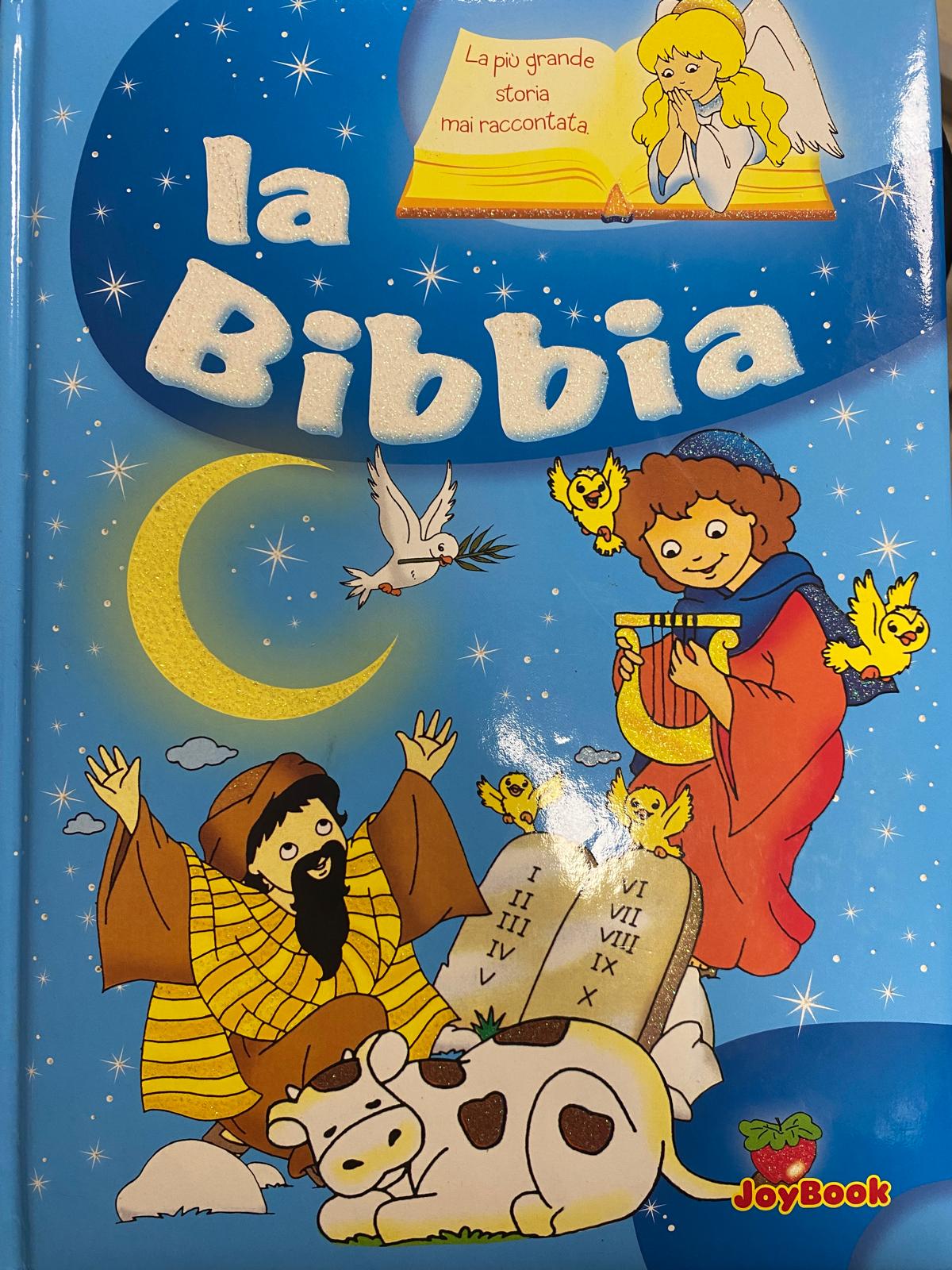 La Bibbia