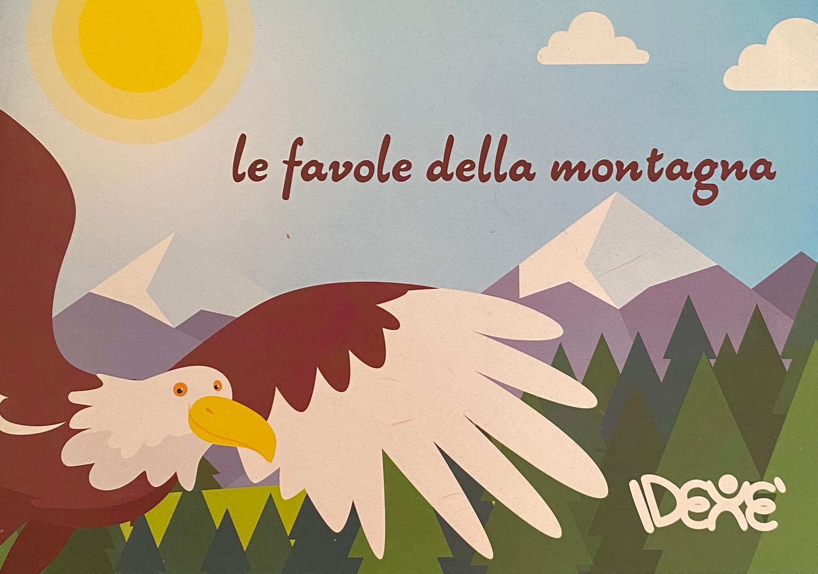 Le favole della montagna