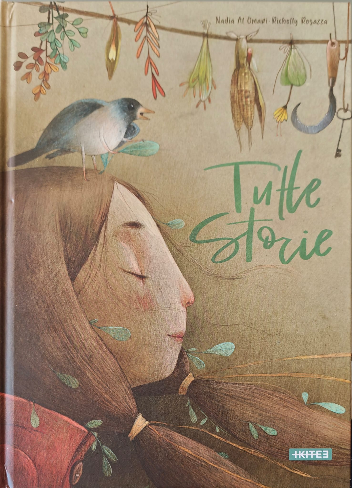 Tutte storie