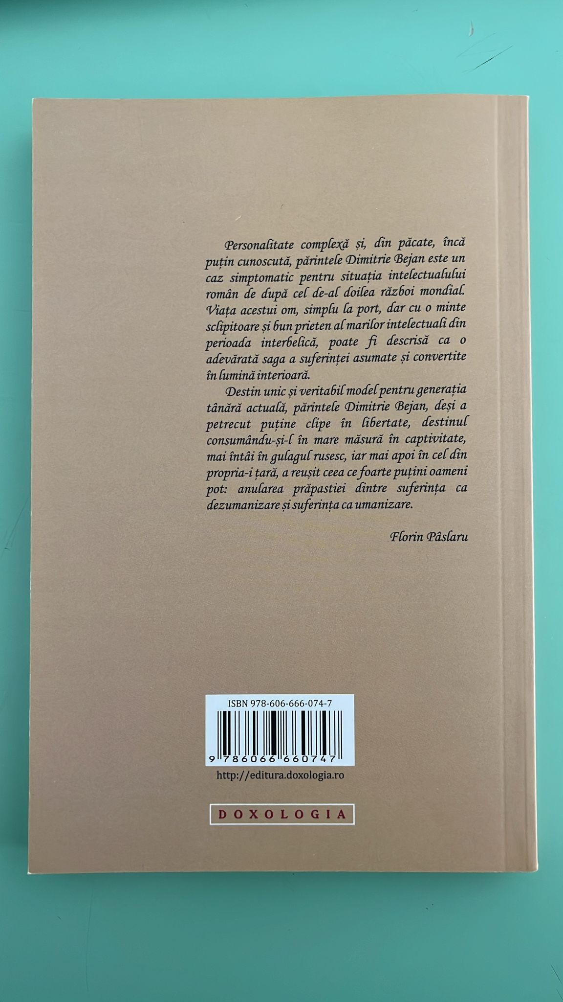 Simple povestiri -  cugetări morale despre viața de toate zilele — verso