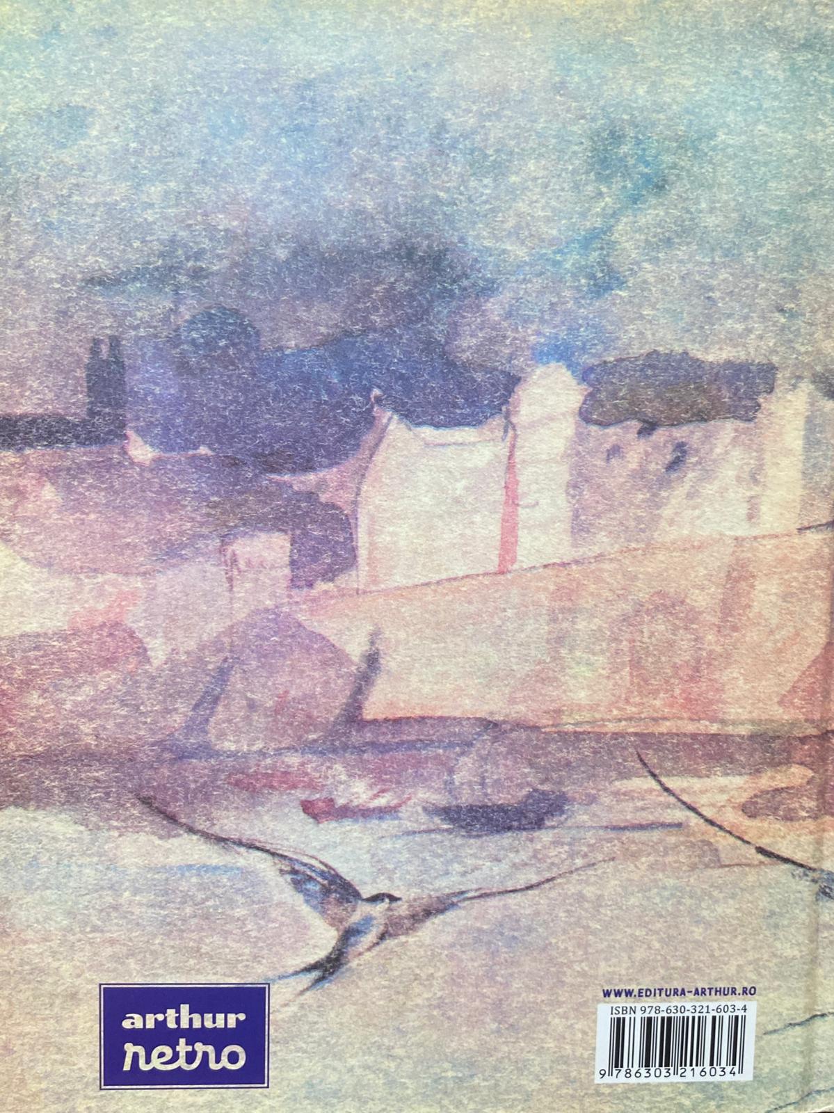 Prințul Fericit — verso