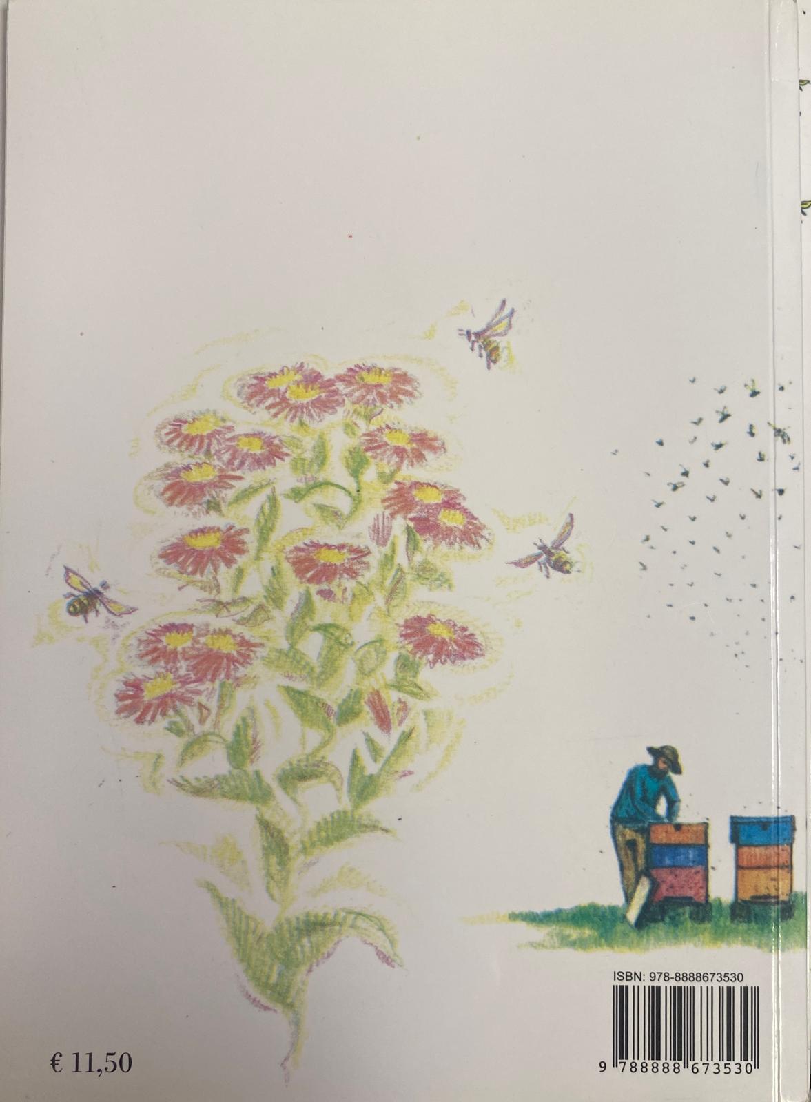 Martino e le api — verso